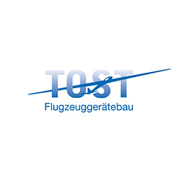 tost flugzeuggerätebau produkte