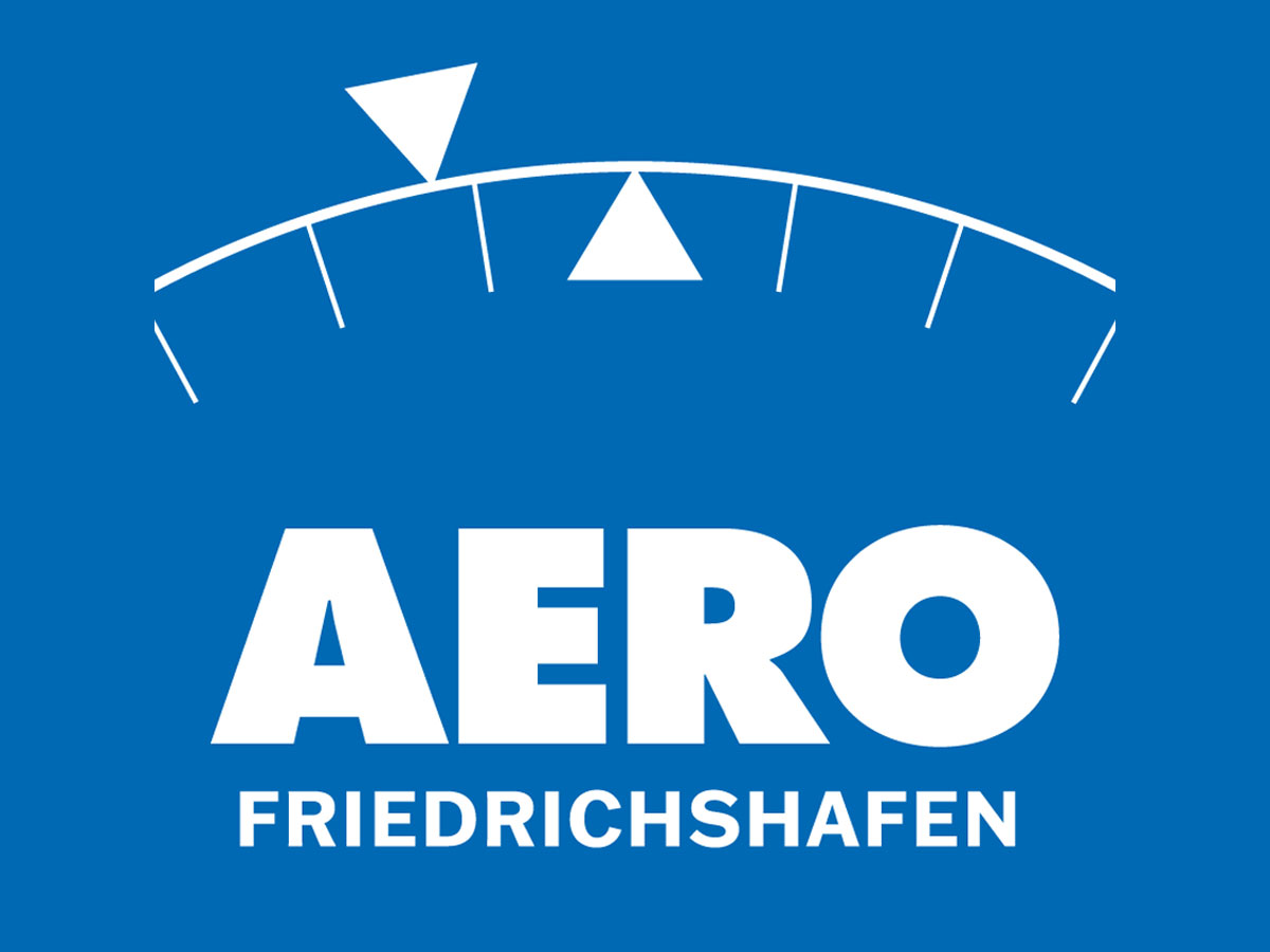 Aero Friedrichshafen